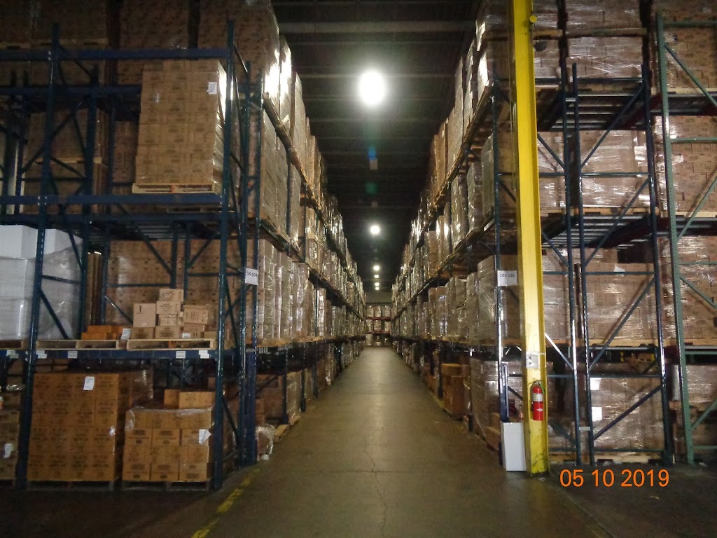 Combined Warehouse | 5000 S Central Ave, Chicago, IL 60638 | Phone: (708) 458-2626