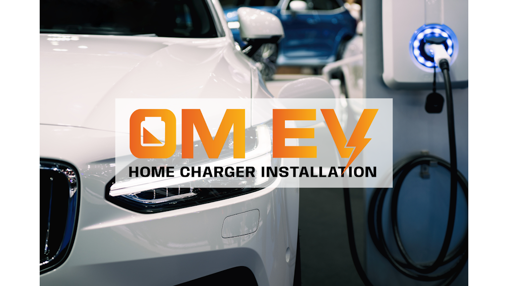 OM EV Home Charger Installation | 2205 N Verde Dr, Arlington Heights, IL 60004 | Phone: (224) 342-1053