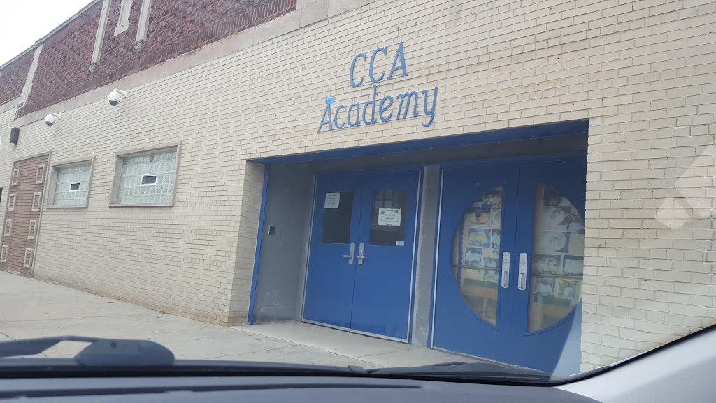 Community Christian Alternative Academy | 1231 S Pulaski Rd, Chicago, IL 60623 | Phone: (773) 762-2272