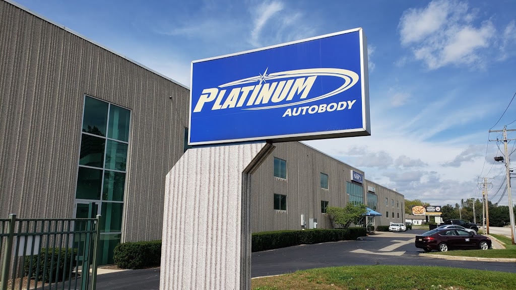 Platinum Collision and Autobody | 34740 N, US-45, Lake Villa, IL 60046 | Phone: (847) 223-8522