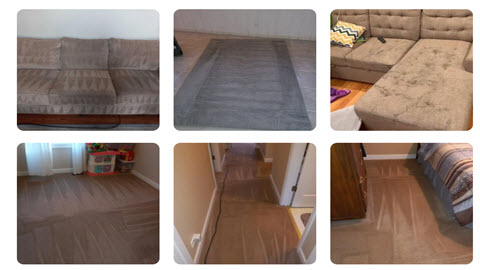Simply Spotless Carpet & Upholstery Cleaning, LLC | 625 Terry Ct, Roselle, IL 60172 | Phone: (630) 808-9805