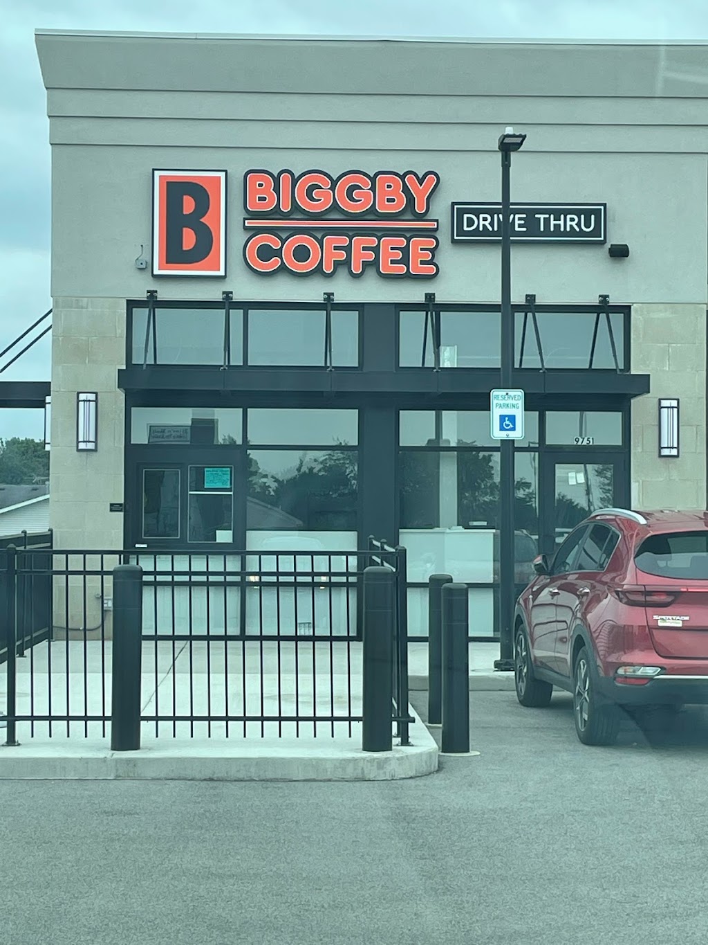 Biggby Coffee | 9751 Lincoln Plz unit 11, Cedar Lake, IN 46303 | Phone: (219) 235-5157