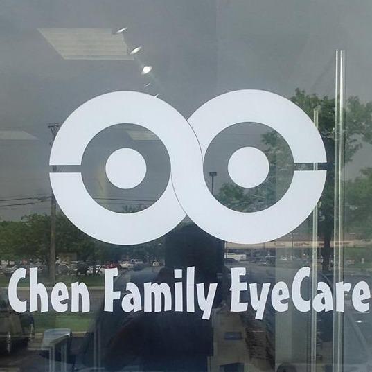 Chen Family EyeCare | 851 Sanders Rd, Northbrook, IL 60062 | Phone: (847) 564-3937