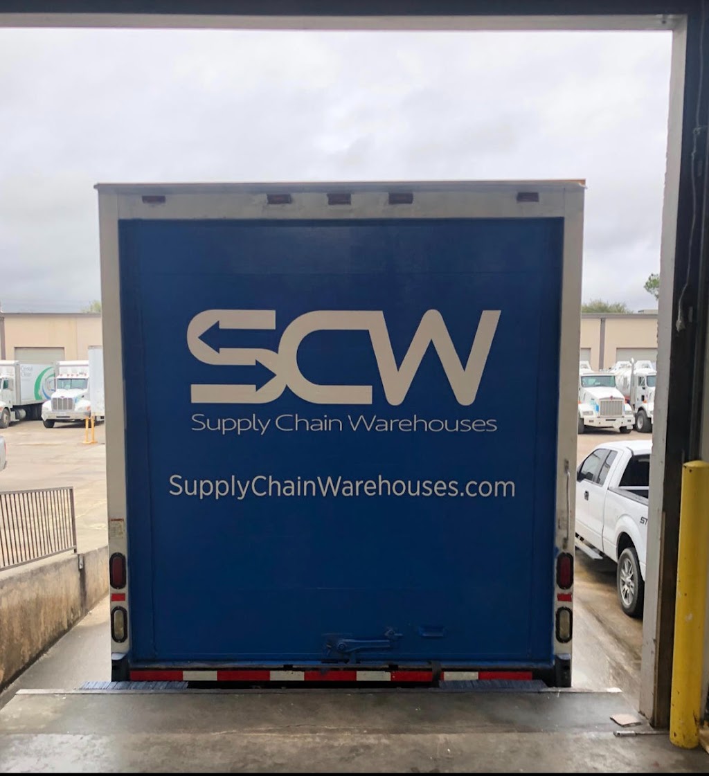 Supply Chain Warehouses | 7401 S 78th Ave, Bridgeview, IL 60455 | Phone: (832) 470-5820
