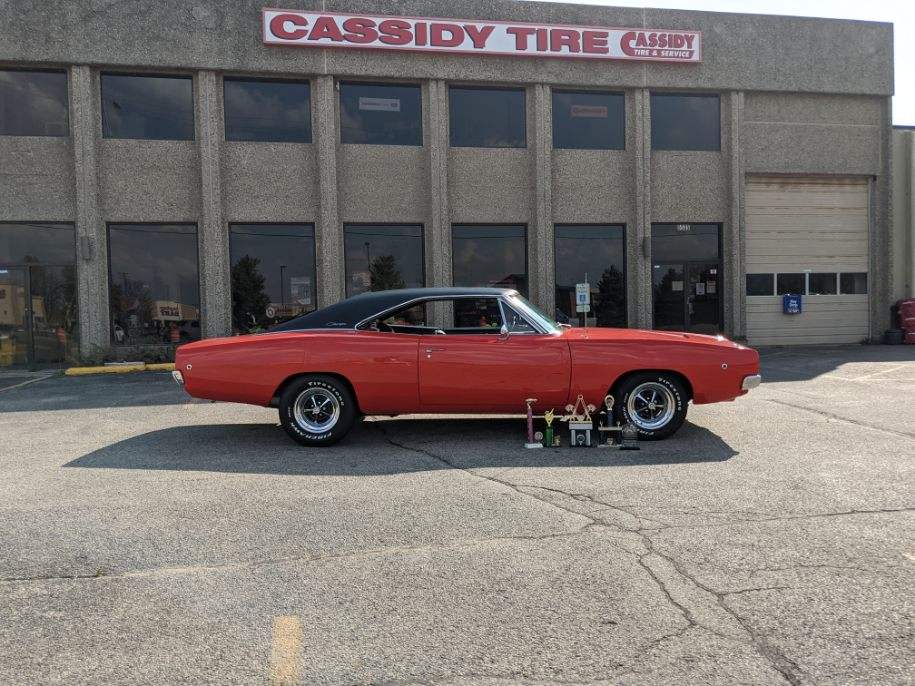 Cassidy Tire and Service | 5505 Northwest Hwy, Crystal Lake, IL 60014 | Phone: (815) 893-8062