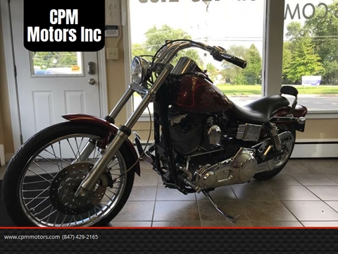 CPM Motors | 1358 Dundee Ave, Elgin, IL 60120 | Phone: (847) 429-2165