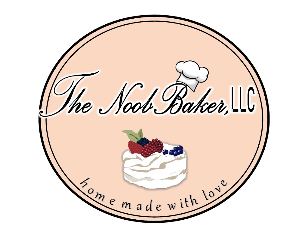The Noob Baker, LLC | 3205 Robincrest Dr, Northbrook, IL 60062 | Phone: (847) 219-1208