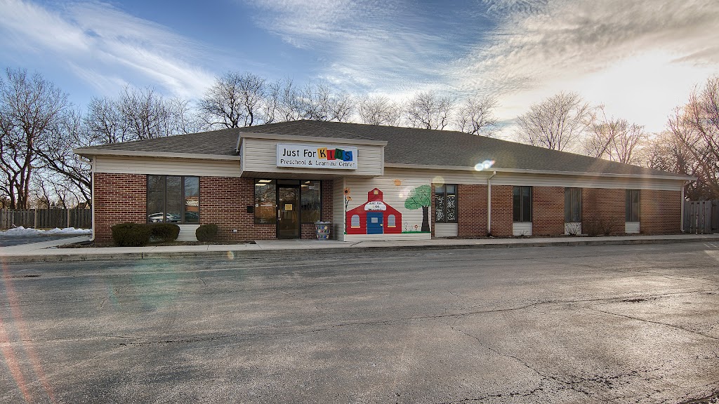 Just For Kids Preschool and Learning Center | 2575 Plainfield-Naperville Rd, Naperville, IL 60564 | Phone: (630) 357-8749
