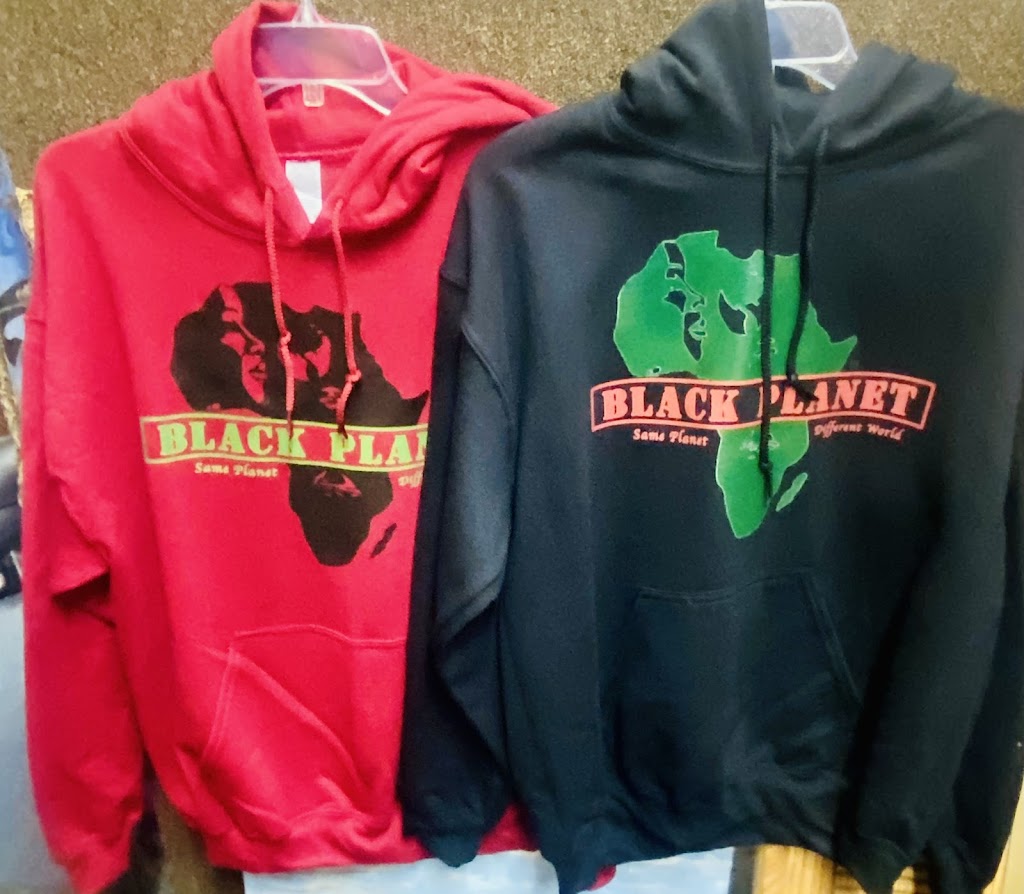 Black Planet Products - Smell Goods | 107 W 95th St, Chicago, IL 60628 | Phone: (773) 468-6457