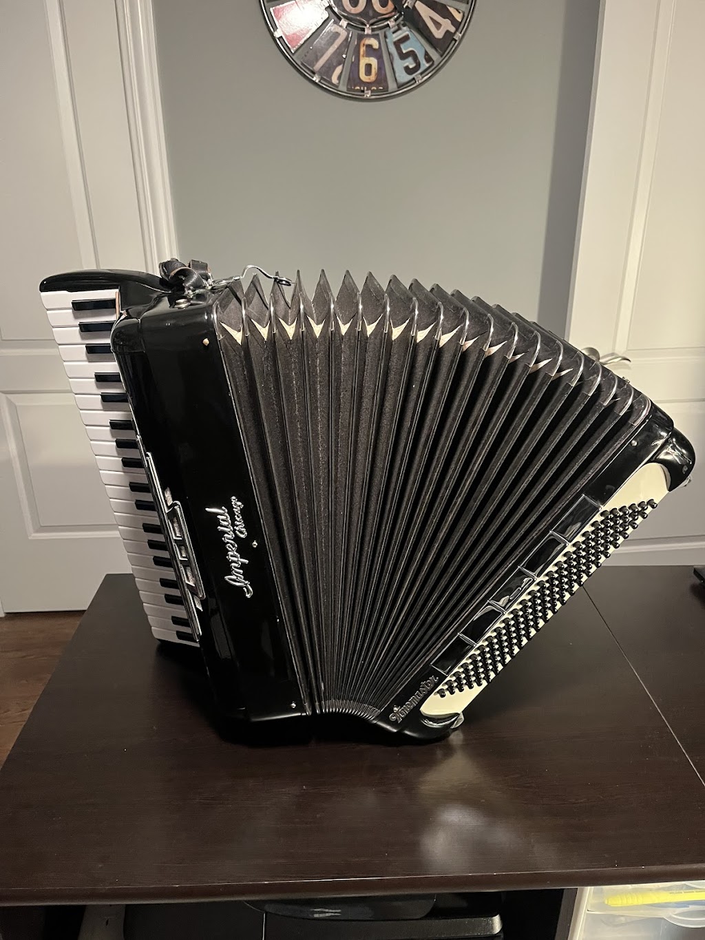 Rosciani Accordions FHJ Inc. | 11043 S Lawndale Ave, Chicago, IL 60655 | Phone: (773) 779-8611