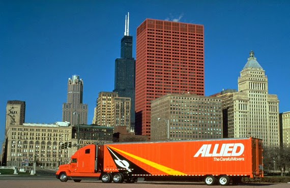Reebie Storage and Moving Co | 740 Frontenac Rd #100, Naperville, IL 60563 | Phone: (800) 223-0120