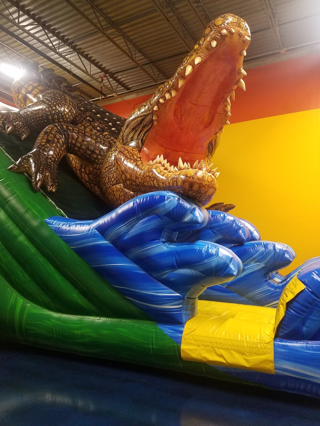 Chicago Indoor Sports | 3900 S Ashland Ave, Chicago, IL 60609 | Phone: (773) 376-2900