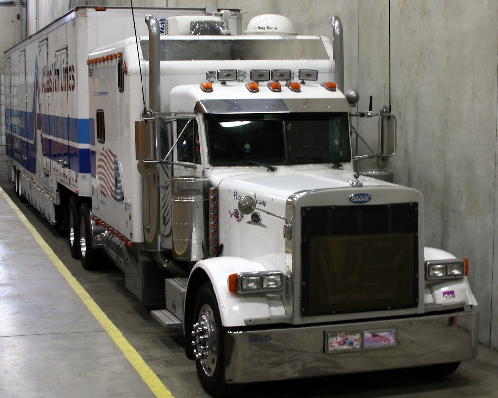 Prager Moving & Storage Co. - Atlas Van Lines | 155 Fort Hill Dr, Naperville, IL 60540 | Phone: (630) 276-1200