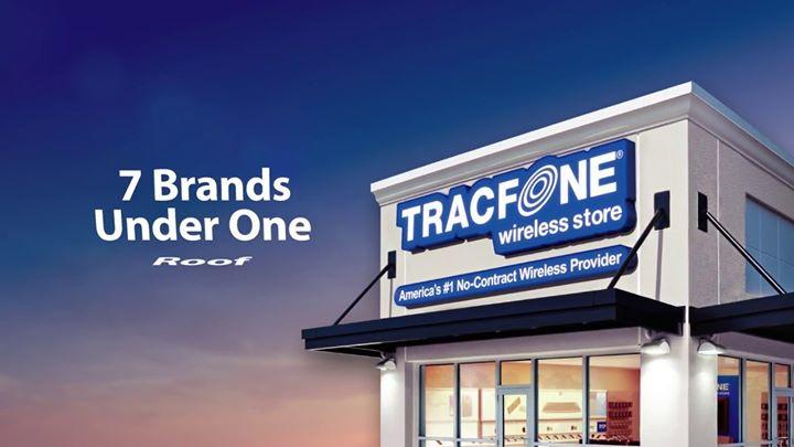 TracFone Wireless | 809 Dundee Ave, Elgin, IL 60120 | Phone: (815) 582-7040