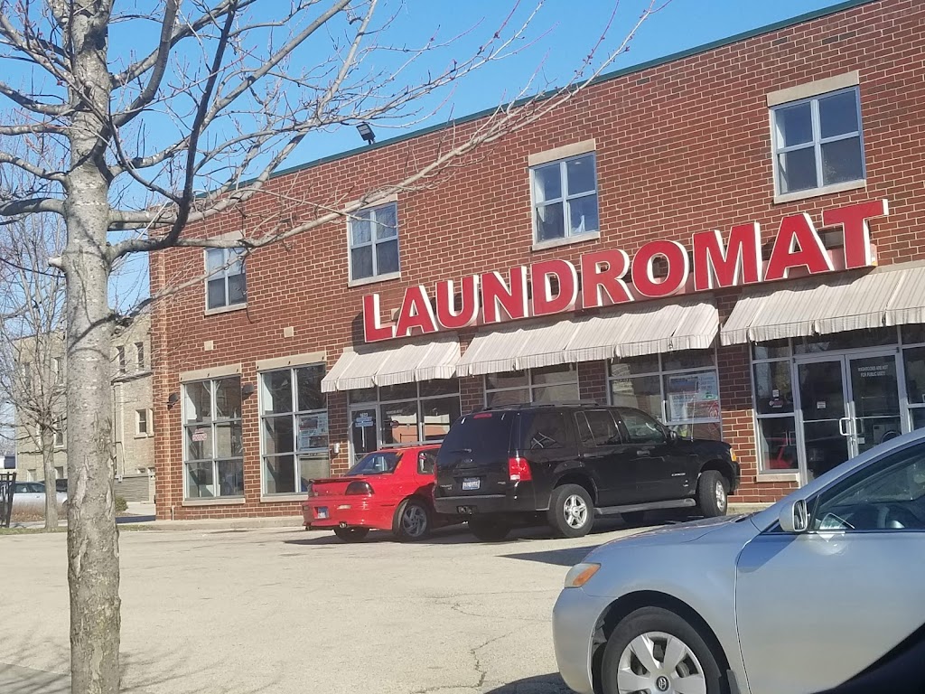 Community Laundromat | 1623 Sheridan Rd, North Chicago, IL 60064 | Phone: (224) 214-3124