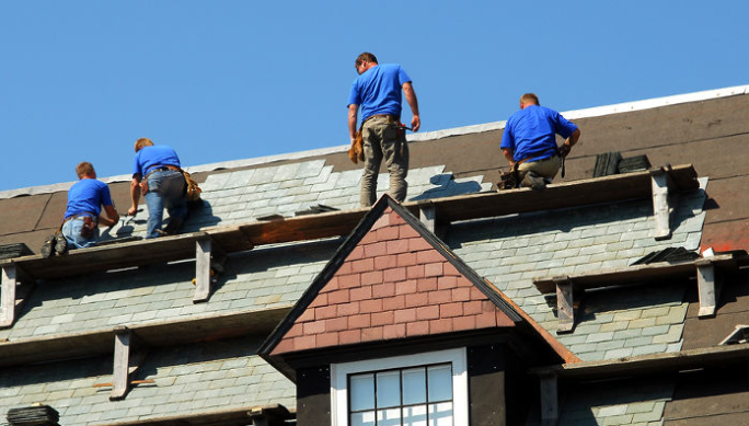 Pioneer Roofing Company | 404 Mercantile Ct, Wheeling, IL 60090 | Phone: (847) 558-6796