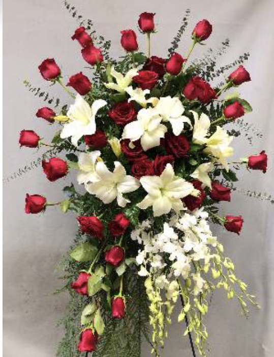 Donnas Garden Flower Shop | 4155 W Peterson Ave, Chicago, IL 60646 | Phone: (773) 282-6363