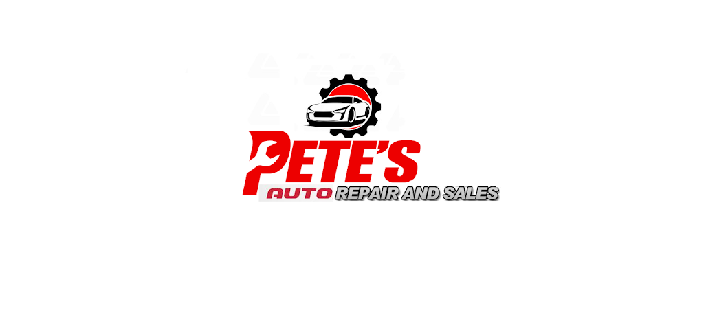 PETE AUTO REPAIR & SALES | 5534 N Western Ave, Chicago, IL 60625 | Phone: (773) 942-6151