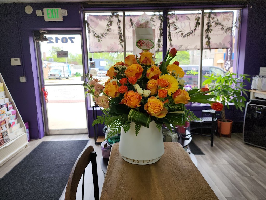 Q Nique Flowers & Party Planning | 7012 Kennedy Ave, Hammond, IN 46323 | Phone: (219) 228-6159