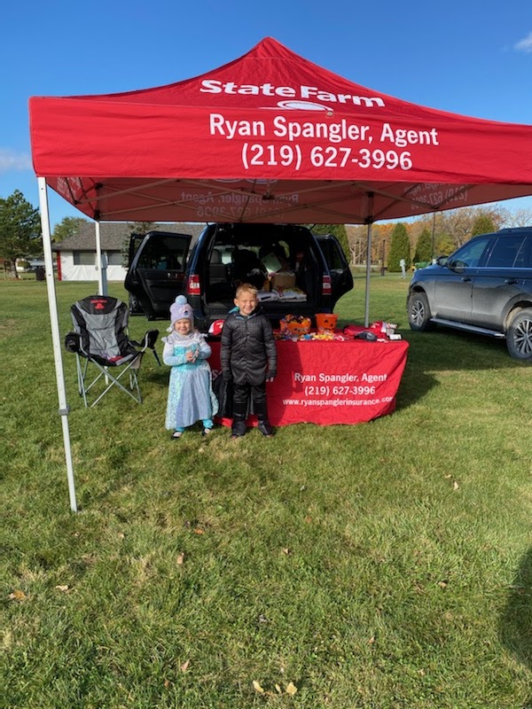 Ryan Spangler - State Farm Insurance Agent | 10210 Wicker Ave Ste 2, St John, IN 46373 | Phone: (219) 627-3996