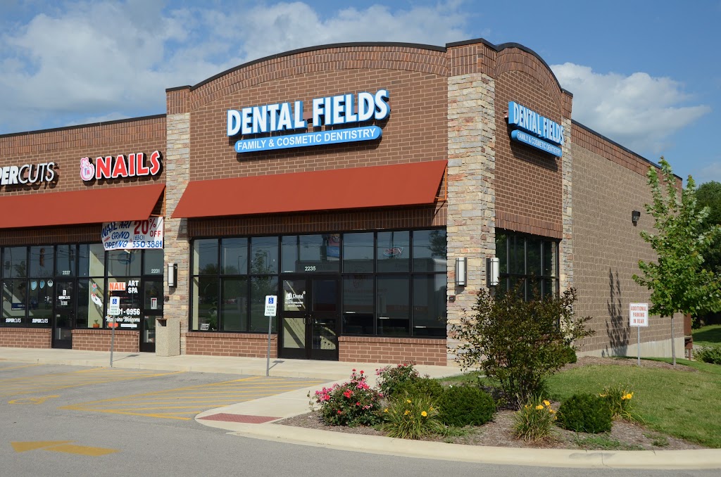 Dental Fields | 2235 Sycamore Rd, DeKalb, IL 60115 | Phone: (815) 517-0178