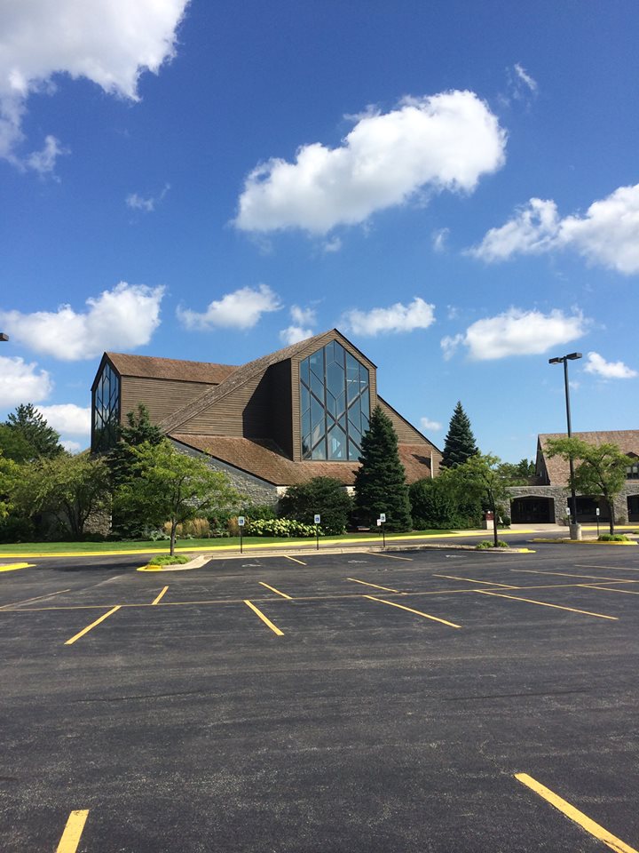 Holy Family Church | 2515 W Palatine Rd, Inverness, IL 60067 | Phone: (847) 907-3400