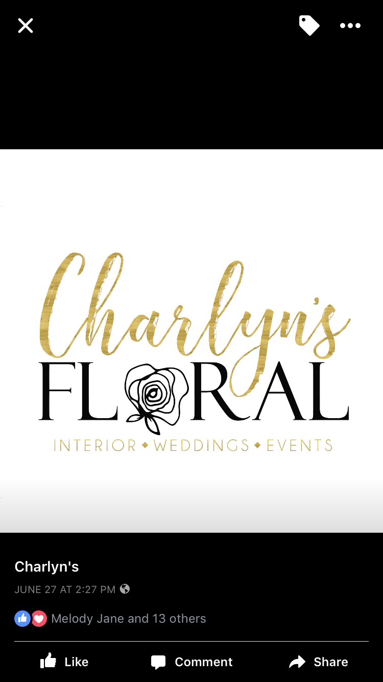 Charlyns Floral | 12411 W 94th Ct, St John, IN 46373 | Phone: (219) 746-1909