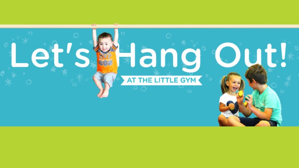 The Little Gym of Glenview | 1368 Patriot Blvd, Glenview, IL 60026 | Phone: (847) 724-4929