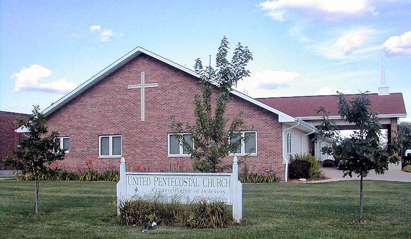 United Pentecostal Church of Dekalb | 1120 S 7th St, DeKalb, IL 60115 | Phone: (815) 758-8446