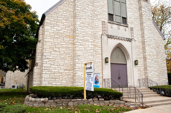 New Life Community Church Berwyn | 1900 Oak Park Ave, Berwyn, IL 60402 | Phone: (708) 572-6490
