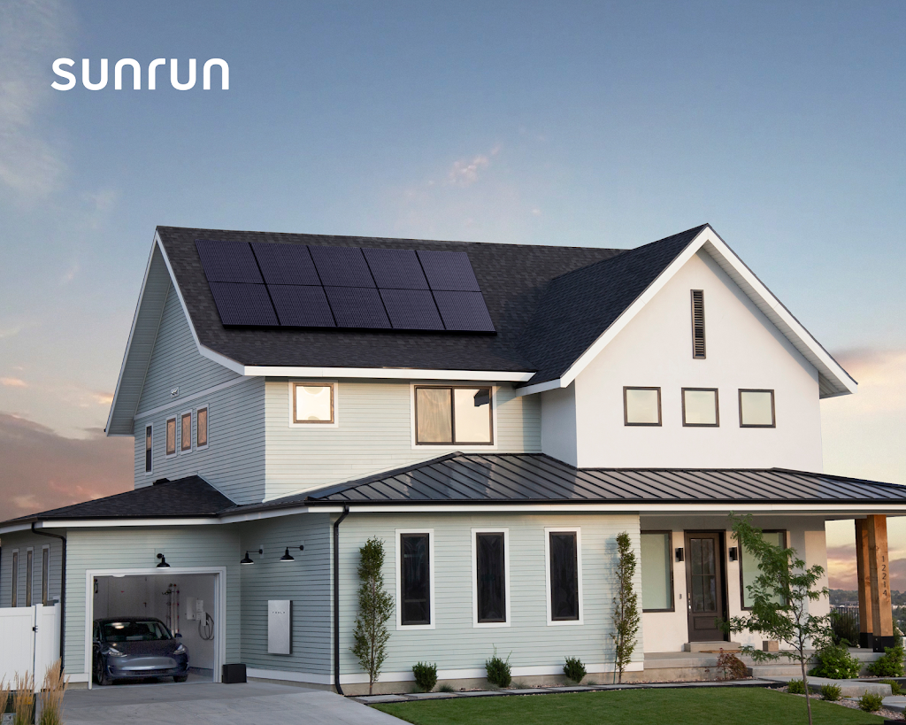 Sunrun Solar | 1 Territorial Ct, Bolingbrook, IL 60440 | Phone: (833) 324-5886