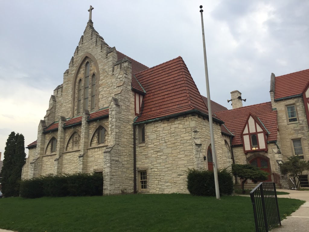Emmanuel Presbyterian Church | 6130 W 21st St, Cicero, IL 60804 | Phone: (708) 298-9531