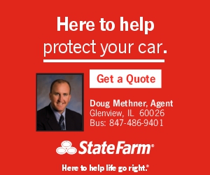 Doug Methner State Farm® Insurance Agent | 1955 Raymond Dr Suite 100, Northbrook, IL 60062 | Phone: (847) 486-9401