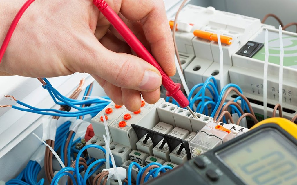 Glenview Electrician & Electrical Contractors | 9909 Hunter Rd, Glenview, IL 60025 | Phone: (224) 435-0334