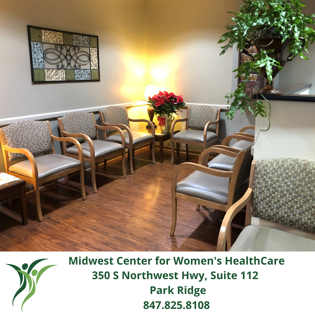 Dr. Madeleine Durand, OBGYN | 350 S NW Hwy Suite 112, Park Ridge, IL 60068 | Phone: (847) 825-8108