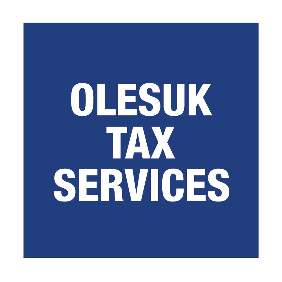 Olesuk Tax Services | 5206 W Elm St, McHenry, IL 60050 | Phone: (815) 363-0808