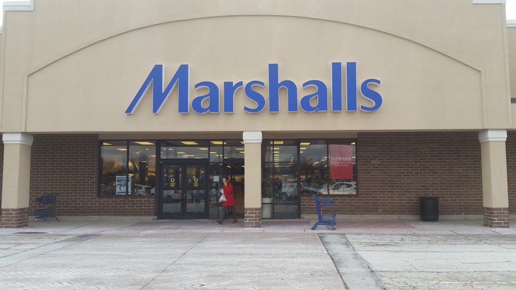 Marshalls | 310 E Rand Rd Ste 392, Arlington Heights, IL 60004 | Phone: (847) 818-0034