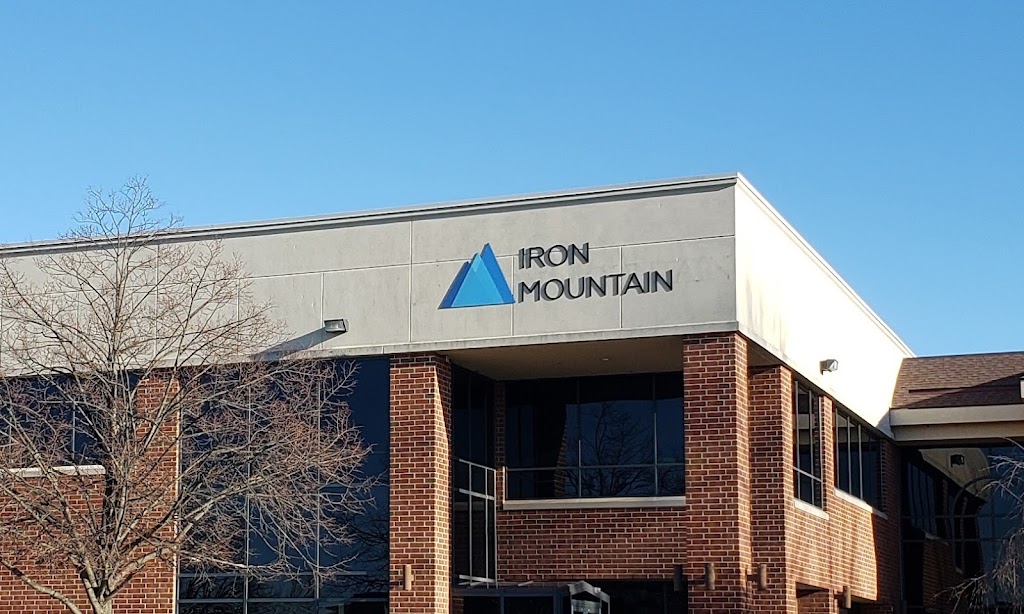 Iron Mountain | 555 Remington Blvd, Bolingbrook, IL 60440 | Phone: (800) 899-4766