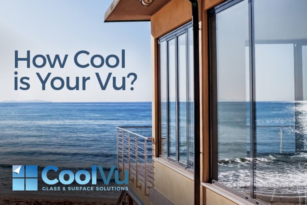 CoolVu - Commercial & Home Window Tint | 7277 W Myrtle Ave, Chicago, IL 60631 | Phone: (224) 472-3456