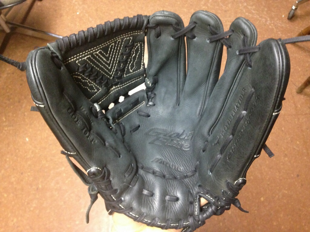 Wagner Baseball Glove Repair | 5419 Harvard Terrace, Skokie, IL 60077 | Phone: (847) 899-5423