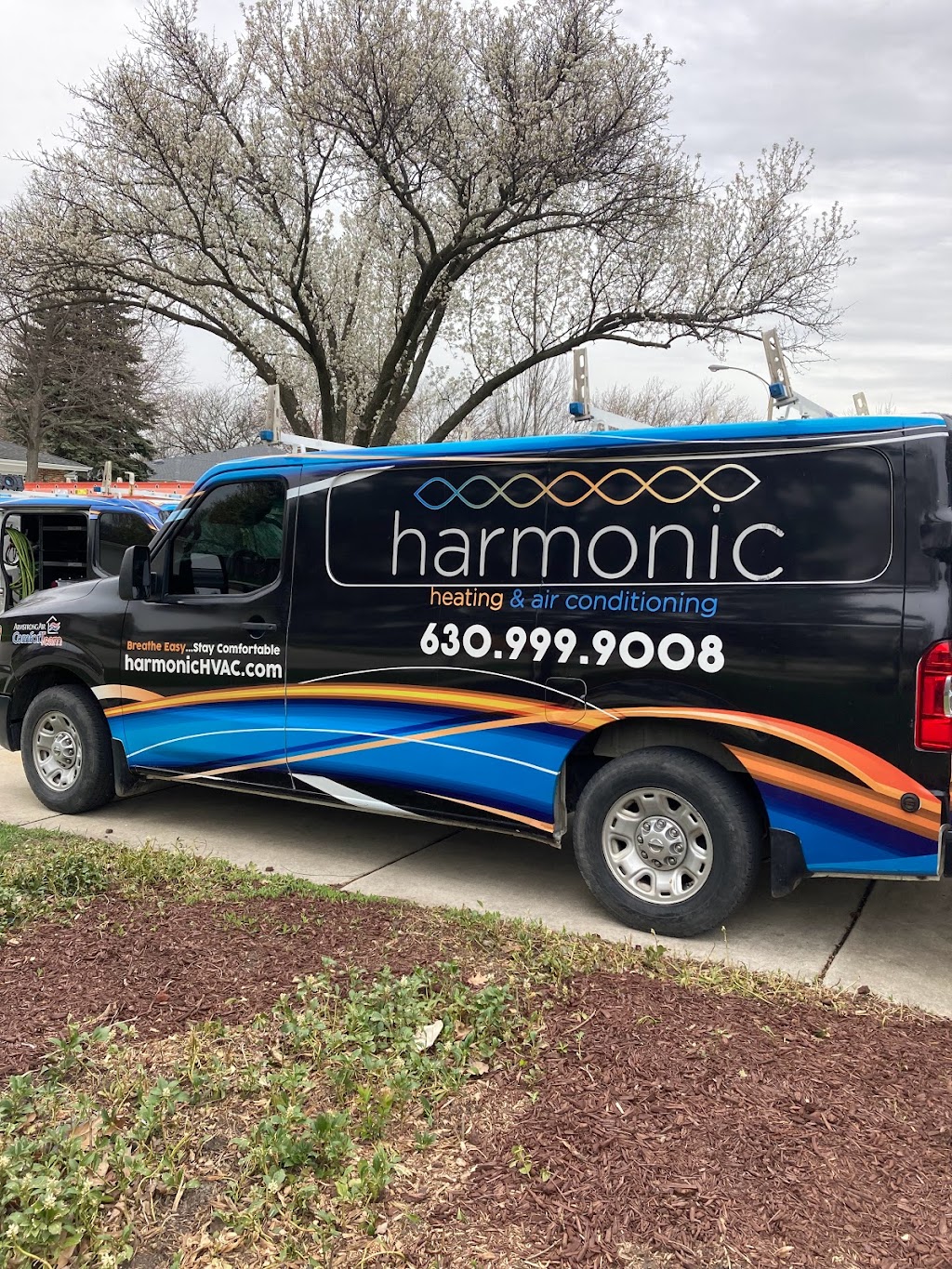 Harmonic Home Services - Handyman, Home Renovation | 10S187 Schoger Dr #55, Naperville, IL 60564 | Phone: (630) 551-8108