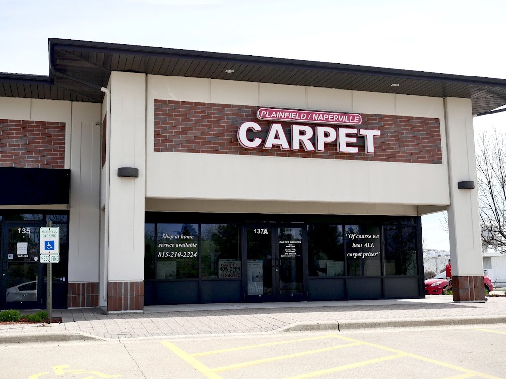 Carpet For Less | 13900 S Van Dyke Rd, Plainfield, IL 60544 | Phone: (815) 210-2224