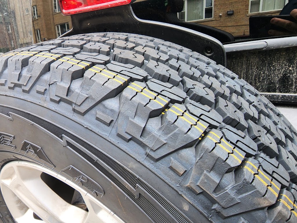 Just Tires | 3540 W Touhy Ave, Skokie, IL 60076 | Phone: (847) 674-0416