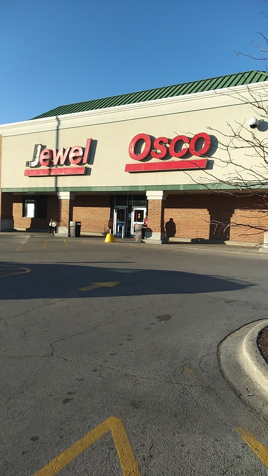 Jewel-Osco | 9400 S Ashland Ave, Chicago, IL 60620 | Phone: (773) 238-2393