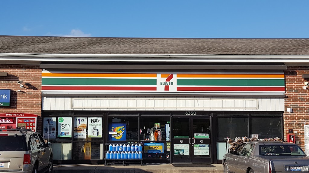 7-Eleven | 6350 W 135th St, Palos Heights, IL 60463 | Phone: (708) 489-1854