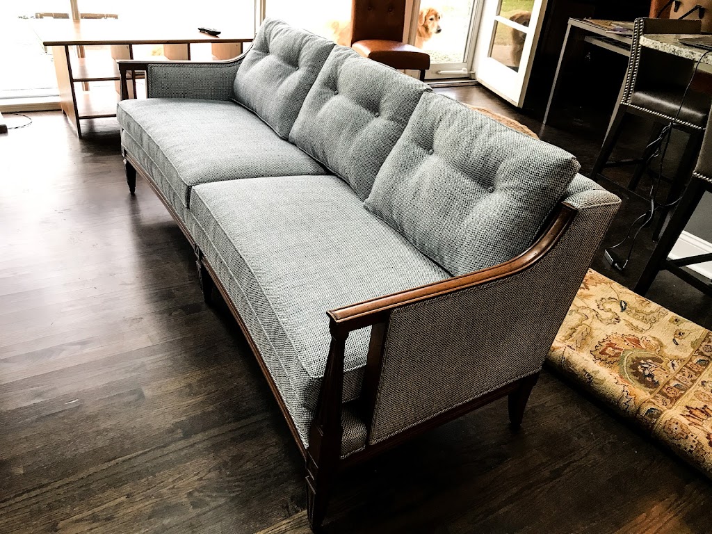 Ace Covering Upholstery | 1978 Raymond Dr, Northbrook, IL 60062 | Phone: (847) 810-9155