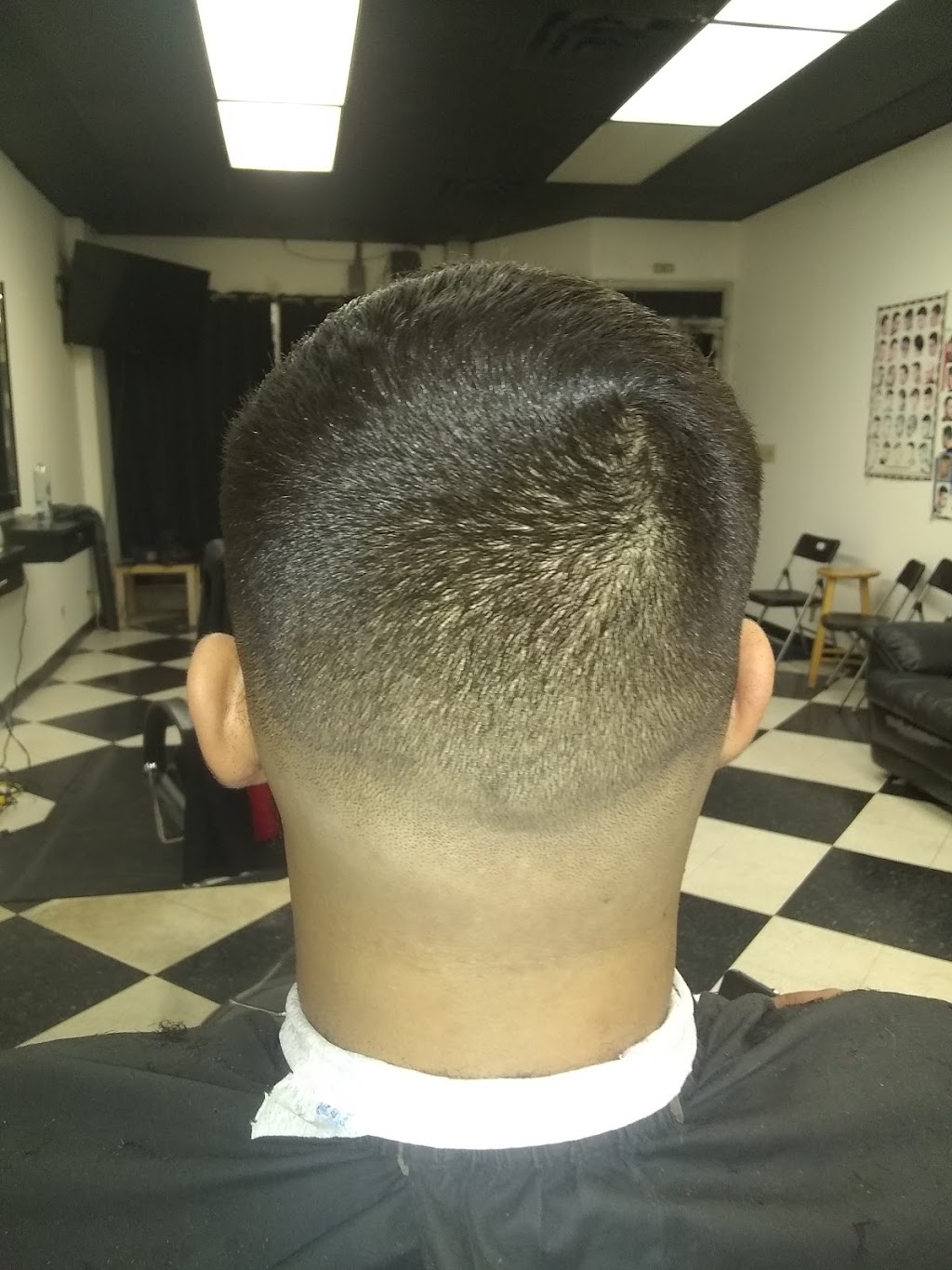 MintFades BarberShop | 6752 W Diversey Ave, Chicago, IL 60707 | Phone: (773) 628-3282
