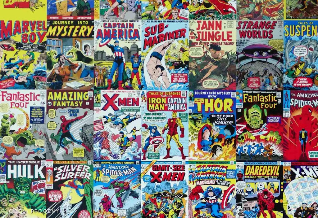 Comics and Collectible Buyer | 35485 N Fairfield Rd unit B, Round Lake, IL 60073 | Phone: (262) 705-2439