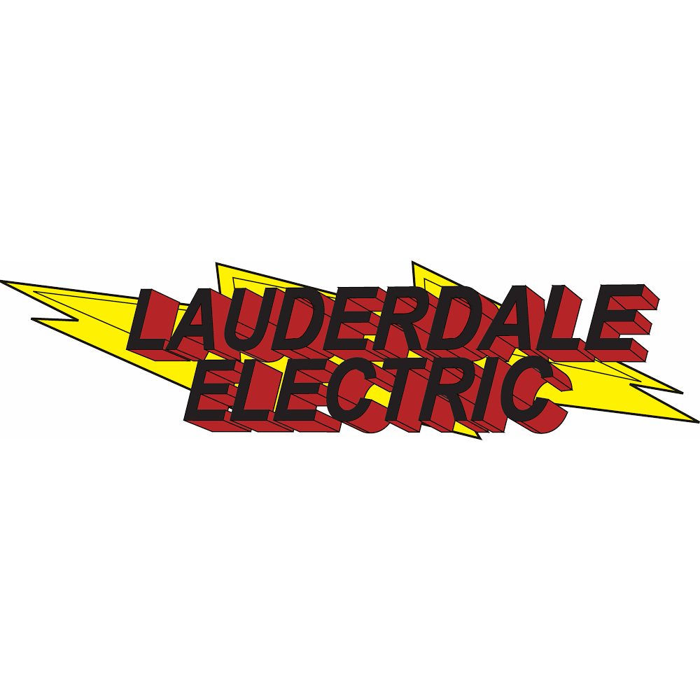 Lauderdale Electric | 205 Prairie Lake Rd # A, East Dundee, IL 60118 | Phone: (847) 426-9900
