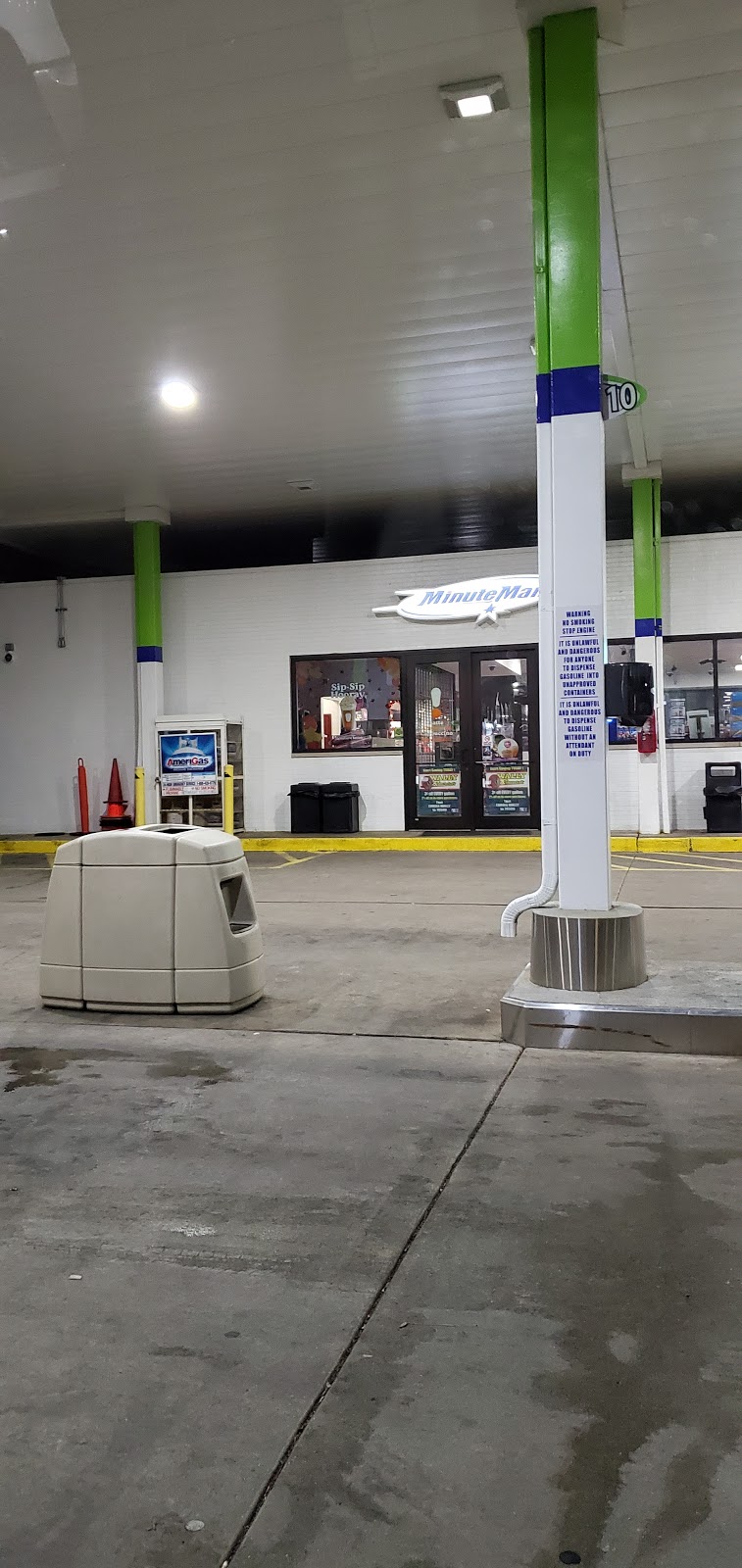 Gas N Wash | 4901 S Central Ave, Chicago, IL 60638 | Phone: (708) 728-1492